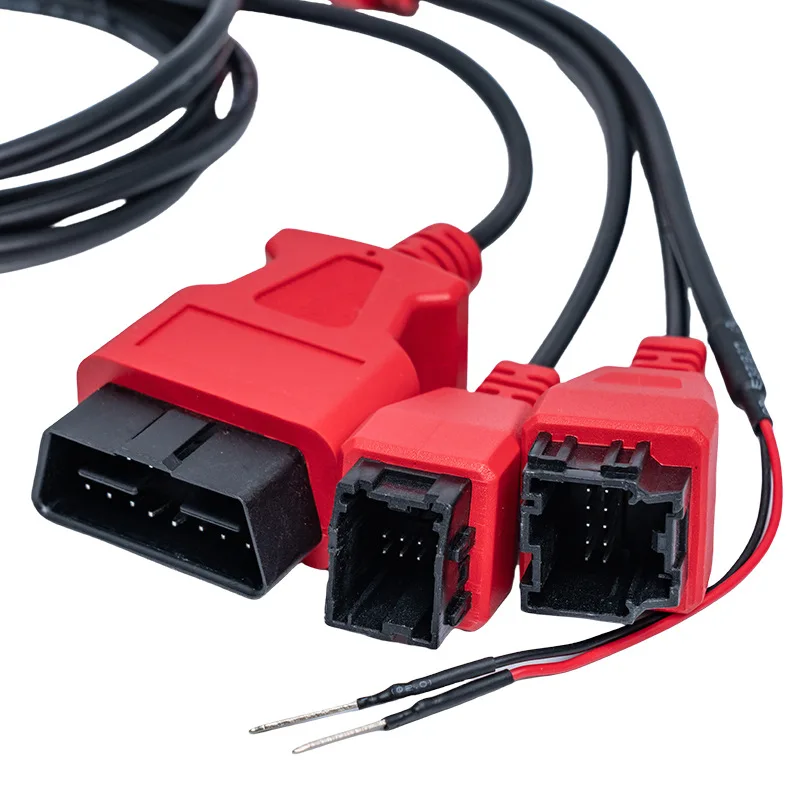 Connect cable FCA 12+8 Connector Universal Cable Adapter For Chrysler Connect cable