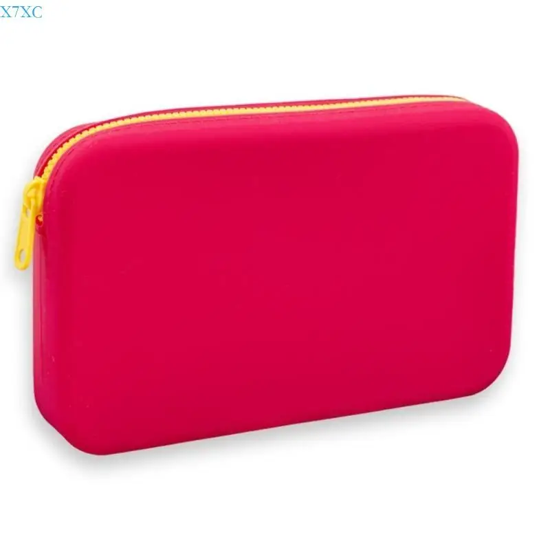 

X7XC Makeup Bag Cosmetic Bag Cosmetic Large Capacity Toiletry Bag for Woman