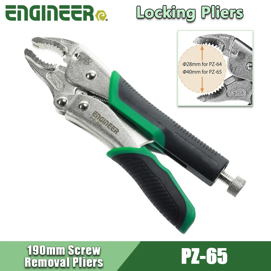 Engineer PZ-65 190M…