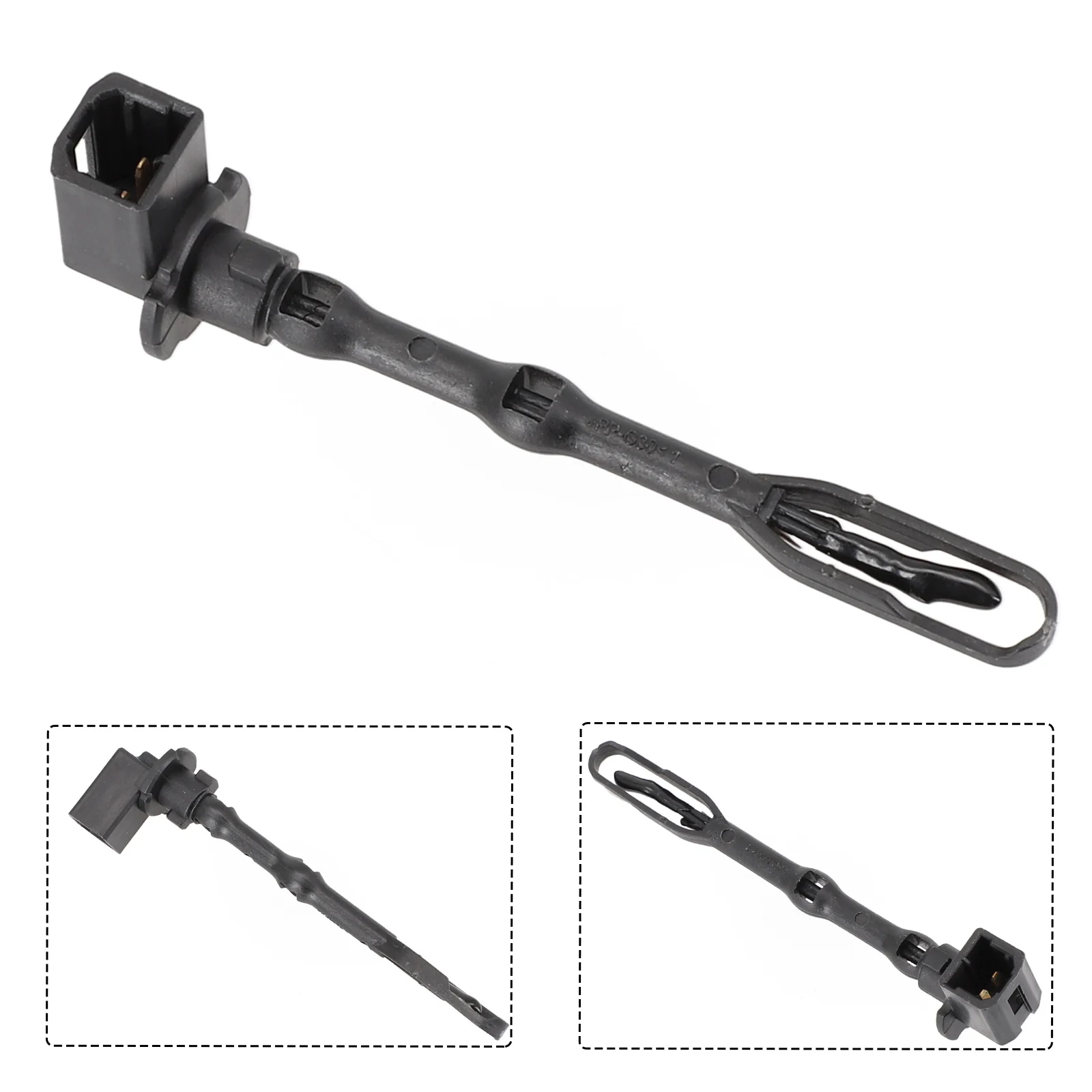 Car AC Evaporator Temperature Thermistor Sensor Switch Replacement for Hyundai Tucson Sportage Sorento 97143 C5000