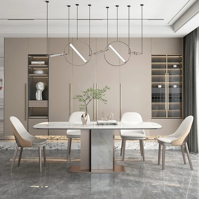 Modern Home Restaur… - image