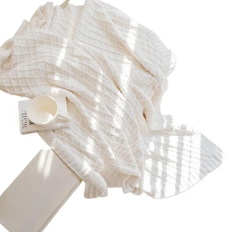 Brand air conditioner blanket
