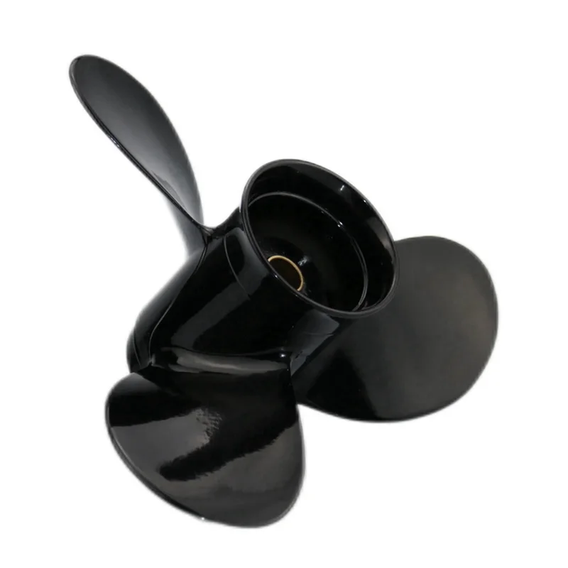 

8.9X7 For Mercury/For Tohatsu 8-9.8Hp Boat Outboard Propeller 12 Tooth 3B2B64514-1-L94A