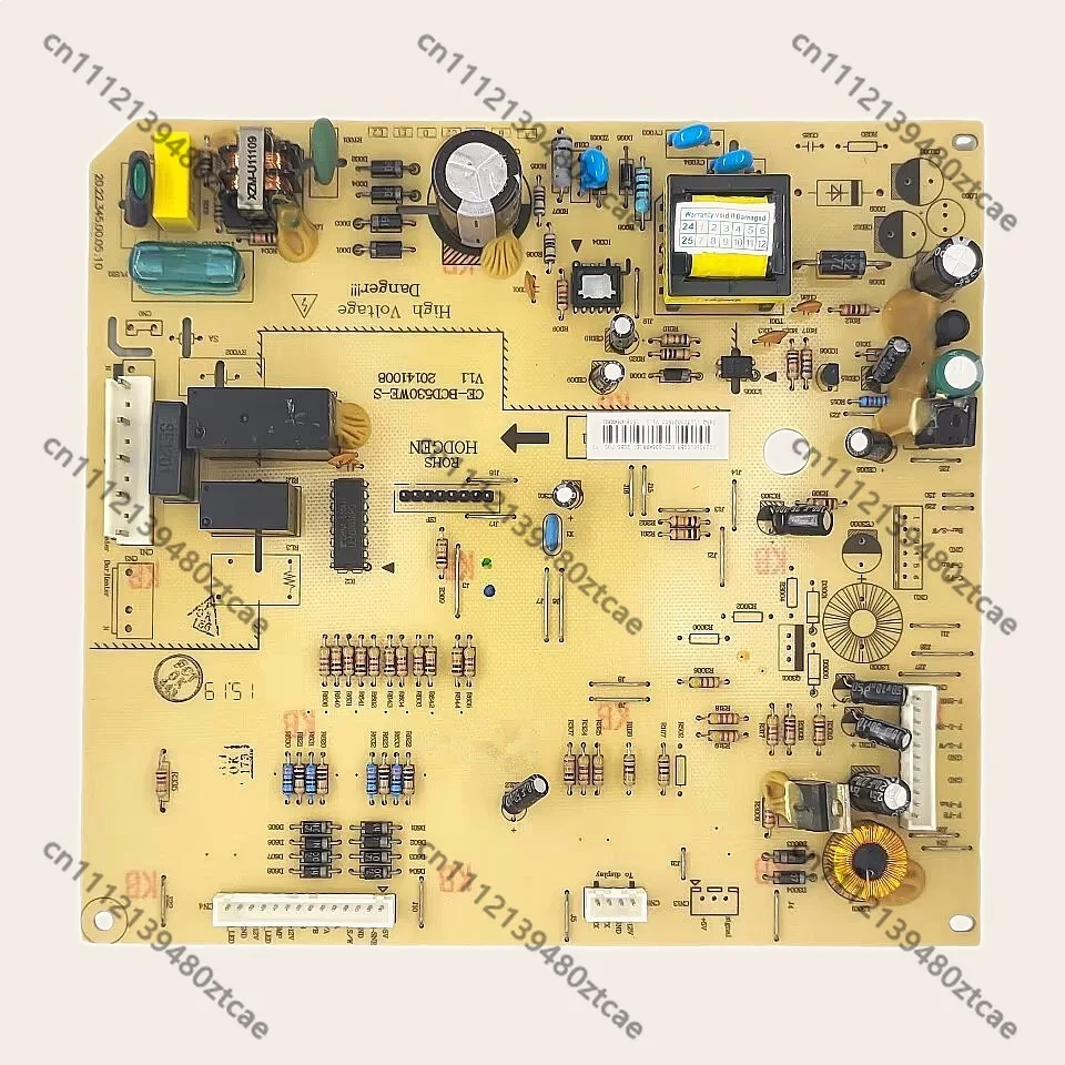 New Smart Refrigerator Computer Control Board CE-BCD530WE-S BCD-536WKM(E) 5023010100BR Replacement Part