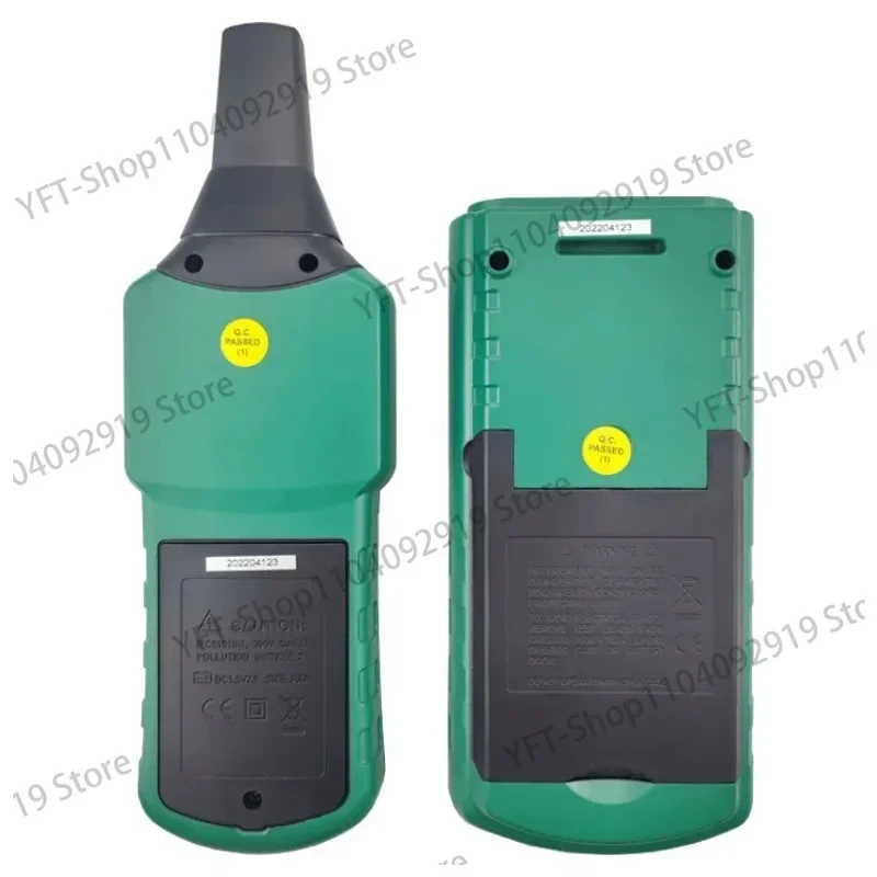 Ms6818 Wire and Cable Open Circuit Short Circuit Diagnosis Equipment Multiple Purpose Cable Detector