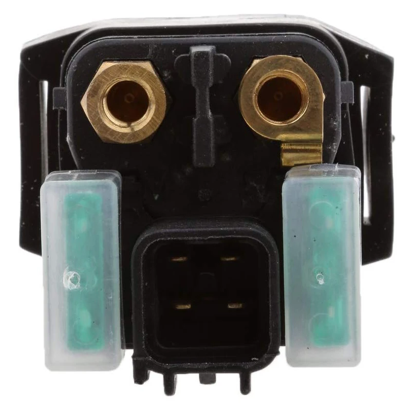Starter Solenoid 12V for Suzuki TL1000R TL1000S AN400 600 GSX600F KATANA VL1500 VL1500T INTRUDER VZ800 Yamaha RAPTOR ... Relay
