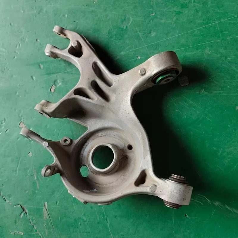 Cross-border Supply Auto Spare Parts Auto Left Rear Suspension Control Arm E00100390 for Arcfox Alpha T
