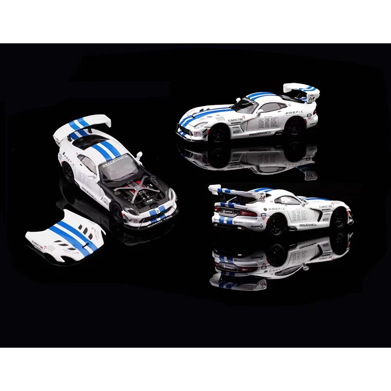 Hone Model 1/64 Sca… - image