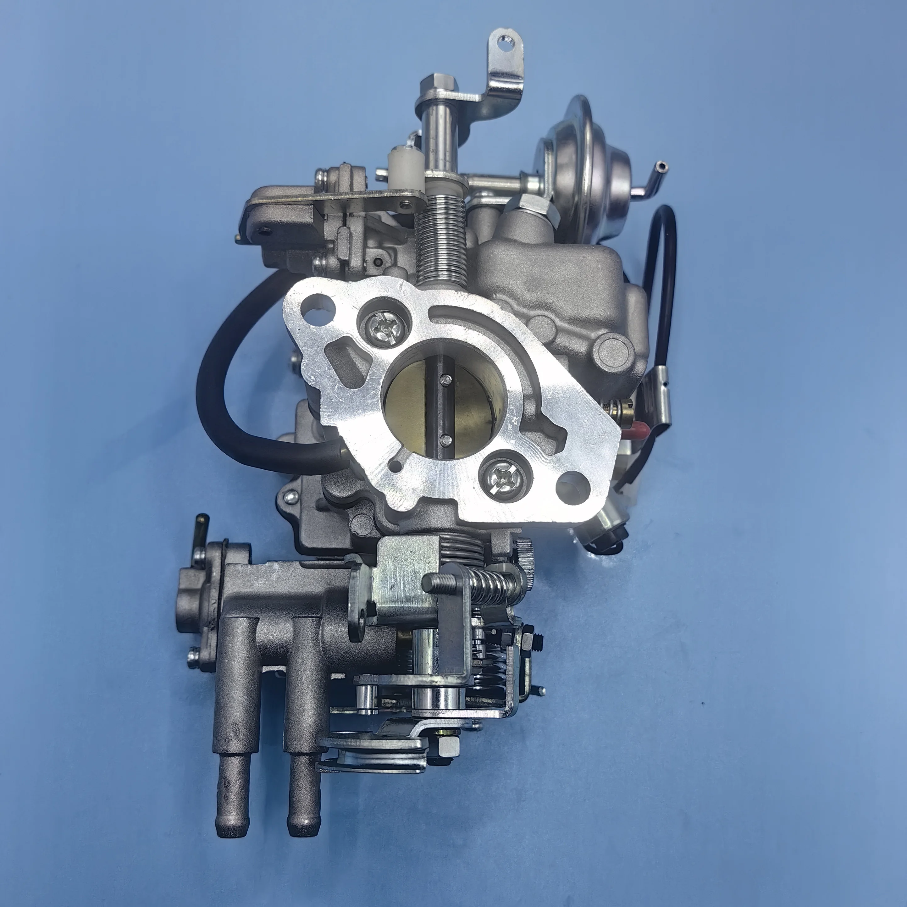 Carburetor Carb Carbie Fit For Toyota  4Y 5K 4P Forklifts Engines 78153-71 78157-71 21100-78136-71,21100-78141-71,21100-78177-71