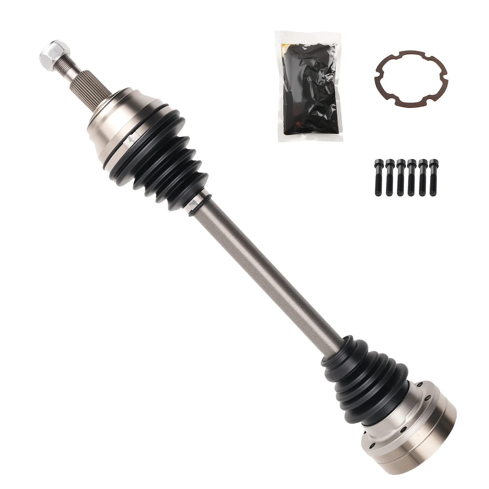 Front Left Cv Axle …