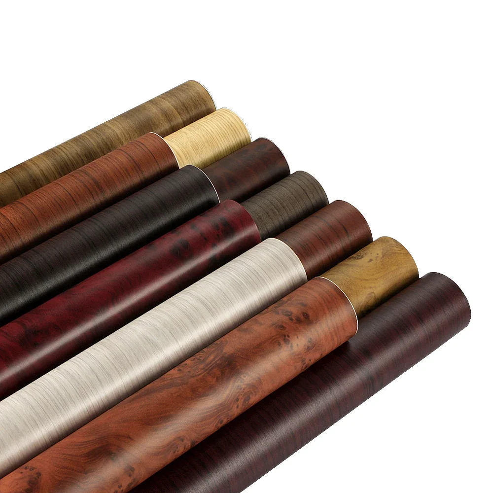 

30/10*100 см ПВХ самоклеящаяся текстурированная древесная текстурированная автомобильная виниловая пленка автомобильные внутренние наклейки DIY обои мебельные аксессуары