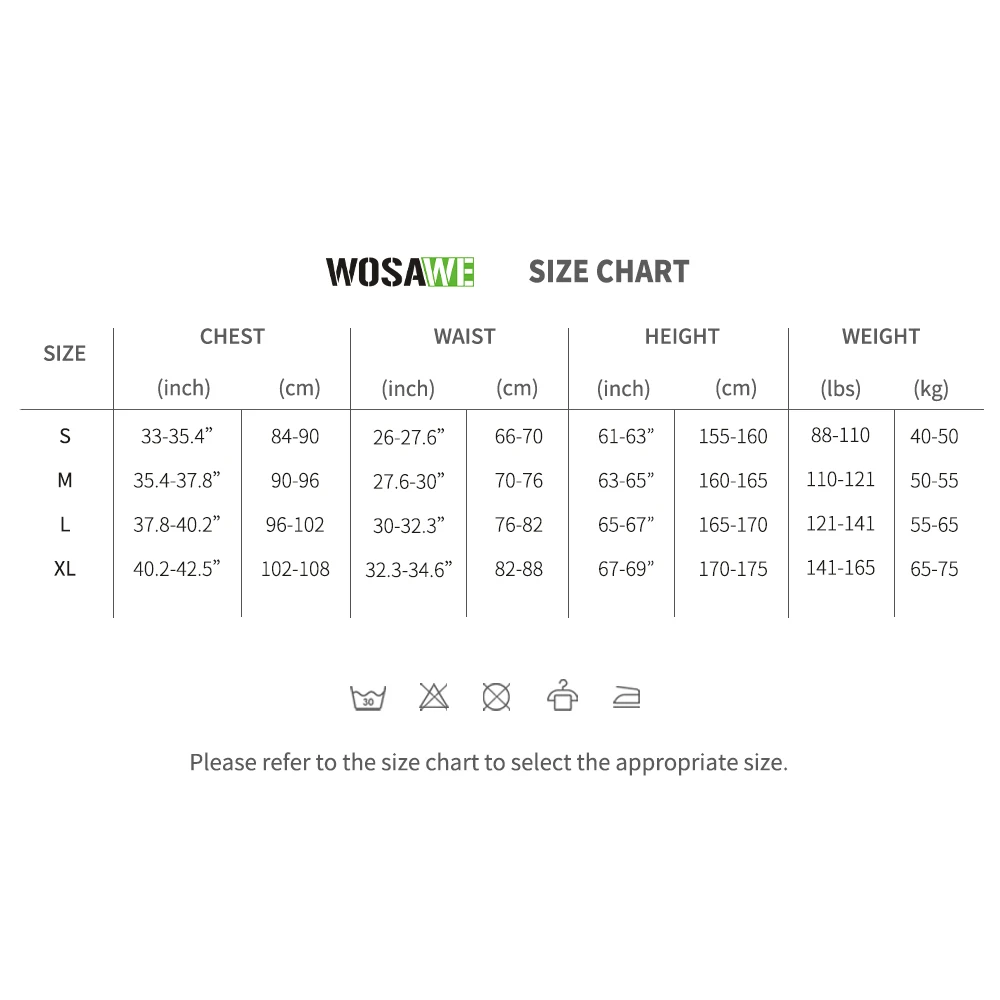 WOSAWE النساء التزلج ملابس اخلية حرارية مجموعات رياضية سريعة الجافة رياضية اللياقة البدنية تجريب ممارسة قمصان ضيقة طويلة جونز ملابس رياضية #6