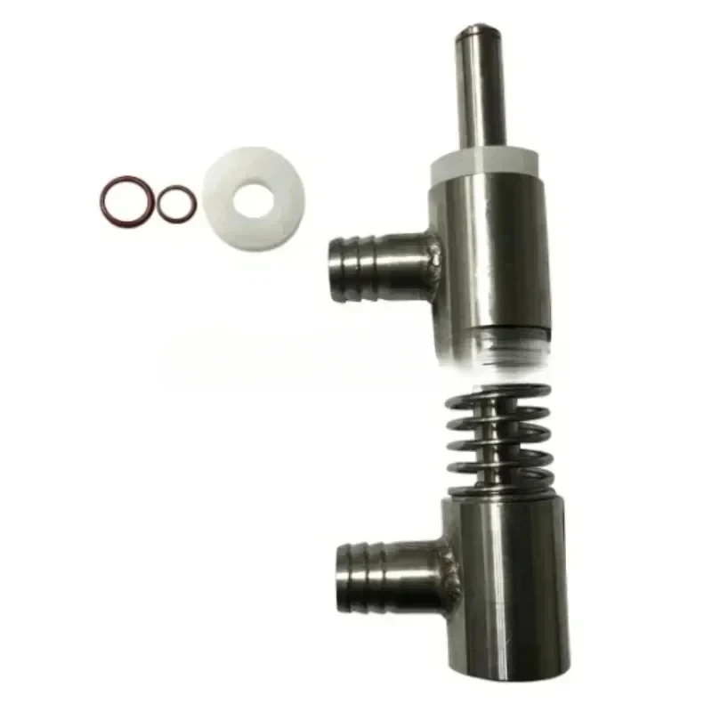 

Hot SalPlastic Bottle Ovelow Filling Nozzle