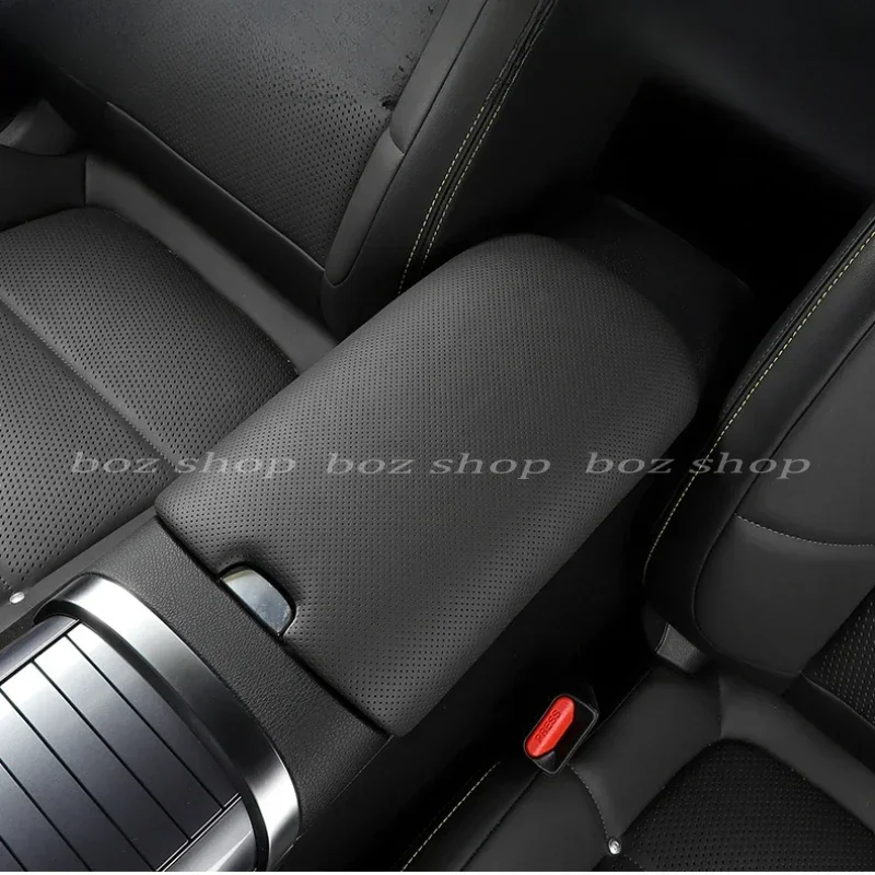 

Armrest Box Protective Cover for Smart #1 #3 Armrest Box Protective Cover Car Special Central Armrest Box Interior Modification