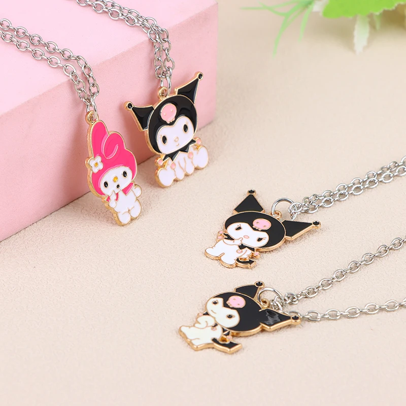 Cute Cartoon Kitty Metal Stud Earrings para mulheres, gato pequeno, animal, moda, adorável, festa, aniversário, jóias