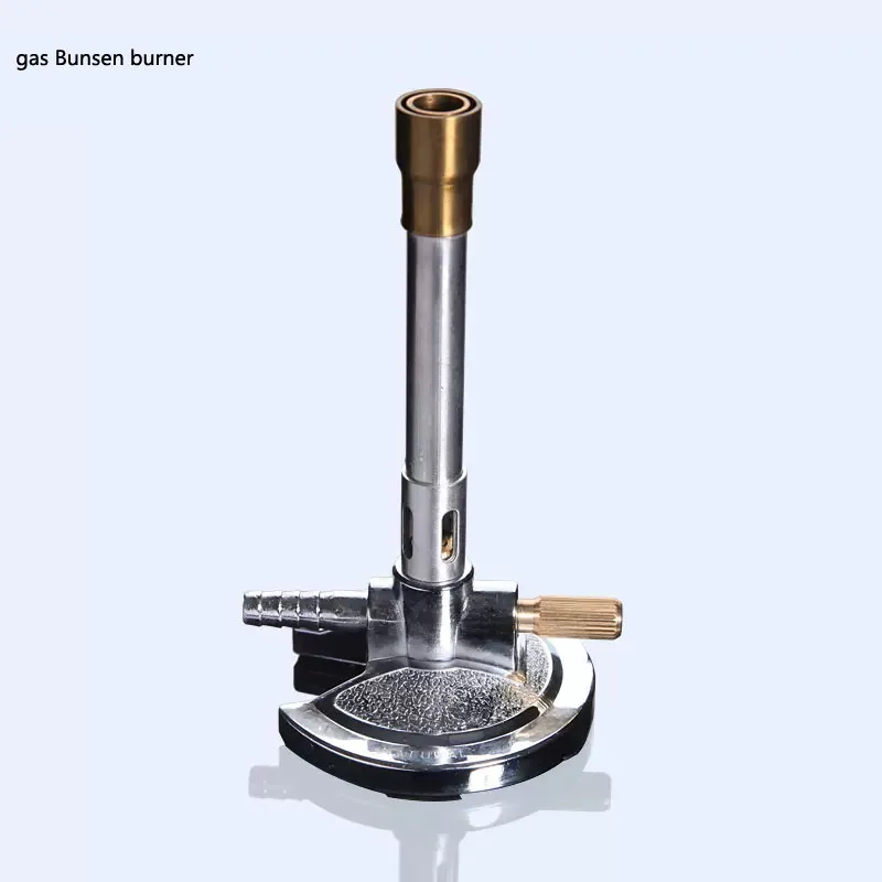 Different Type Laboratory Equipment Bunsen Burner Teaching Tools