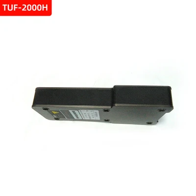 Imagem -03 - Ultrasonic Flow Meter Flowmeter Ts-2 Dn15-dn100 Tm1 Dn50-dn1000 sem Caixa do Pacote Tuf2000h