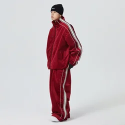 Combinaisons de ski thermiques coupe-vent pour hommes, pantalons de snowboard, ensembles de vêtements respirants, sports de plein air, 1 pièce, nouveau, 2025