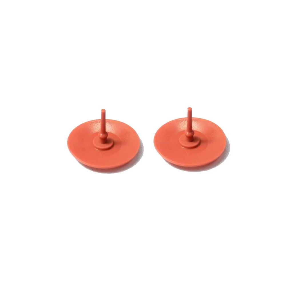 

10 PCS Top Quality Small Miniature Silicone Rubber Mini Check One Way Umbrella Valve