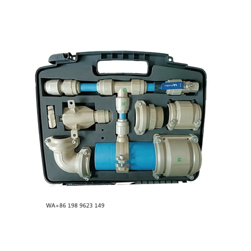 Airtight Air Compressor Tool Series Demonstration Box Air Compressor Accessories AN25020100