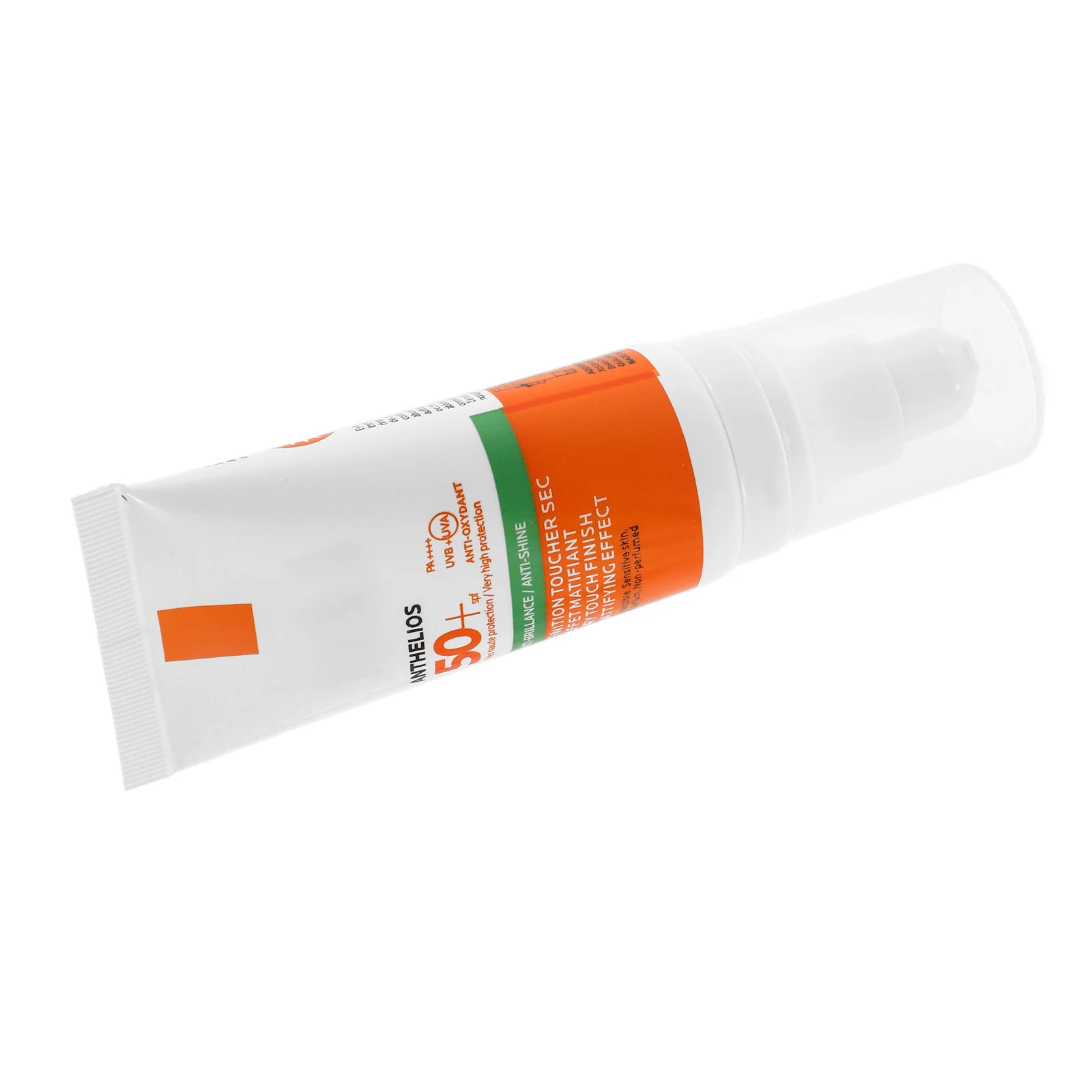 

Sunscreen Cream SPF50 Matte Finish Oil Control Body Daily Protection Moisturizer Non Greasy Skin Care