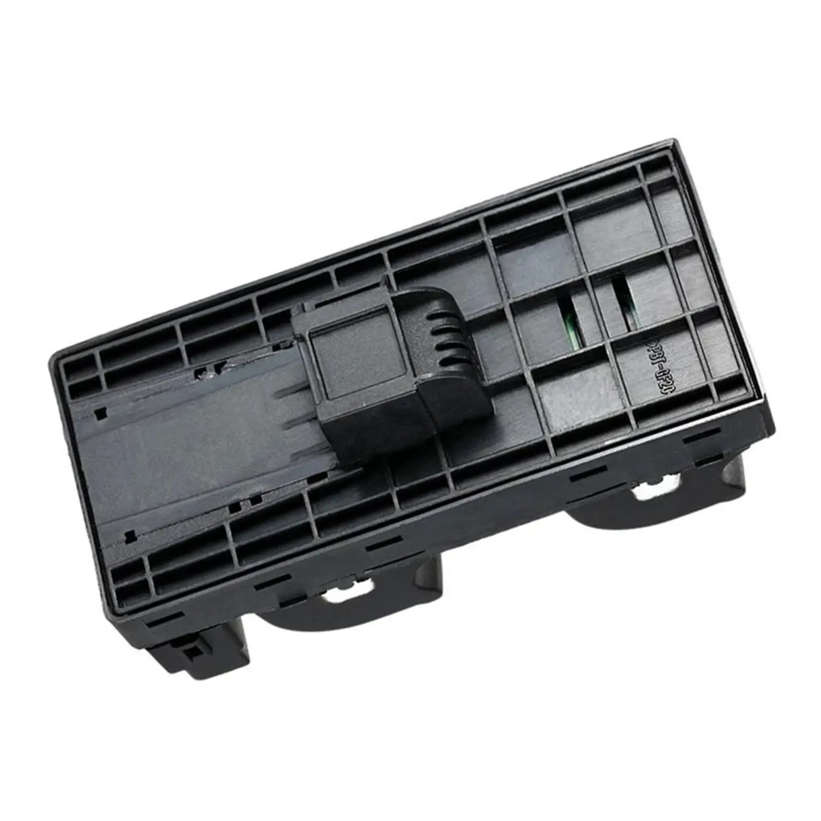 4FD959851A  Master Power Window Switch For Audi A6 C6 A3 8P Q7 4L 2004-2015 Driver Side 4F0959851 4F0959851A 10 Pin Replacement