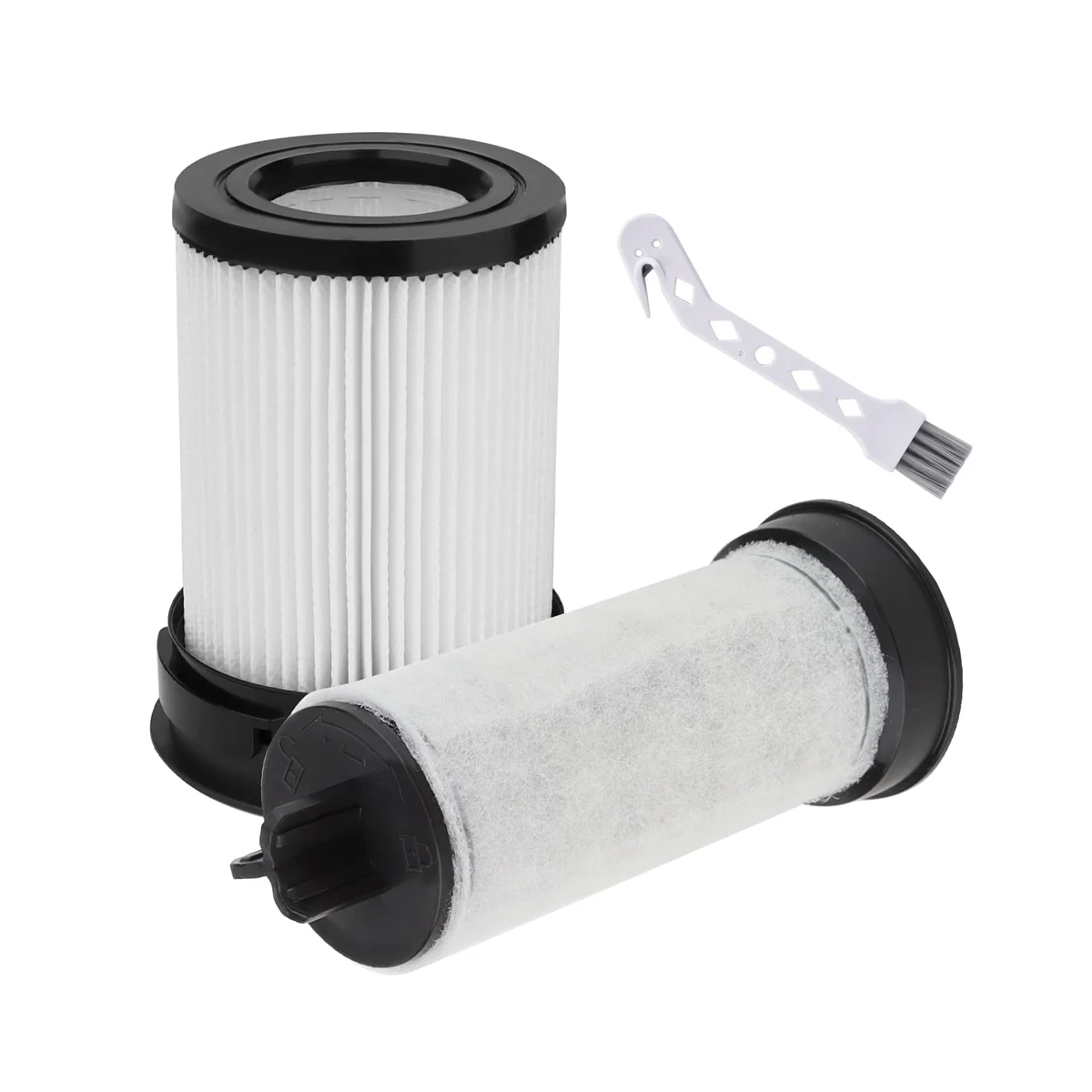 ตัวกรองสําหรับ TriFlex HX1 & Dog เครื่องดูดฝุ่นไร้สาย HEPA Vacuum Replacement Part No 11289902