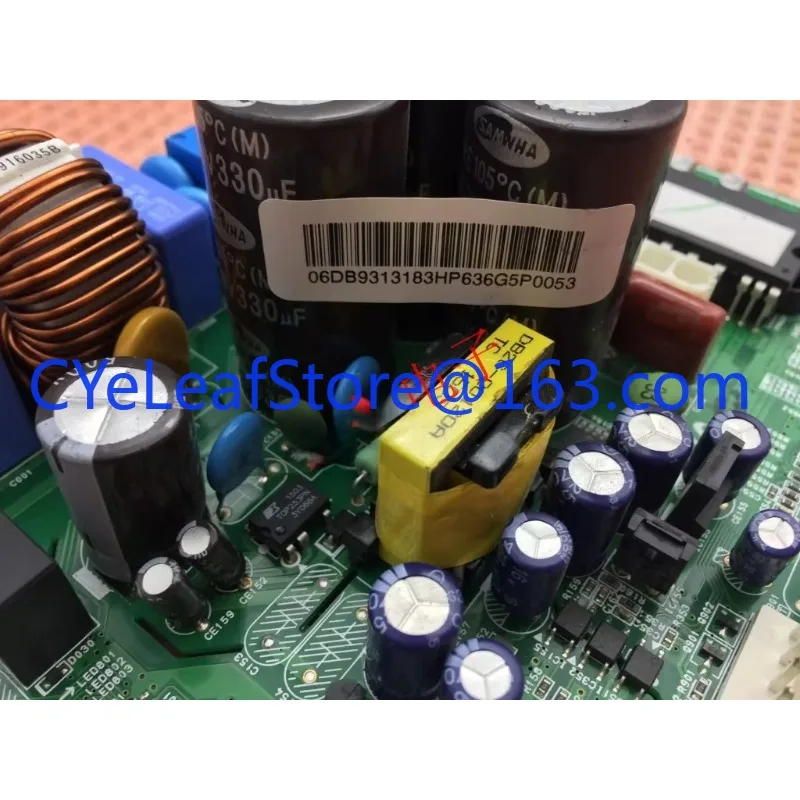 Variabele Frequentie Airconditioning Externe Unit Moederbord Control Board DB41-01129A DB93-13183H/E/F Module Board