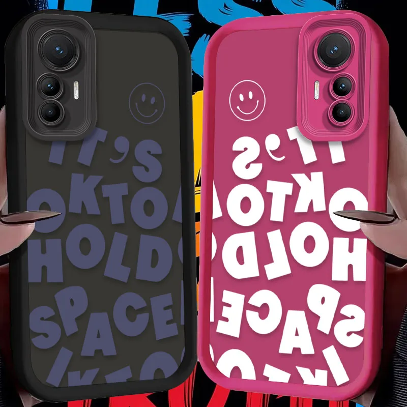 English Smiley Face… - image