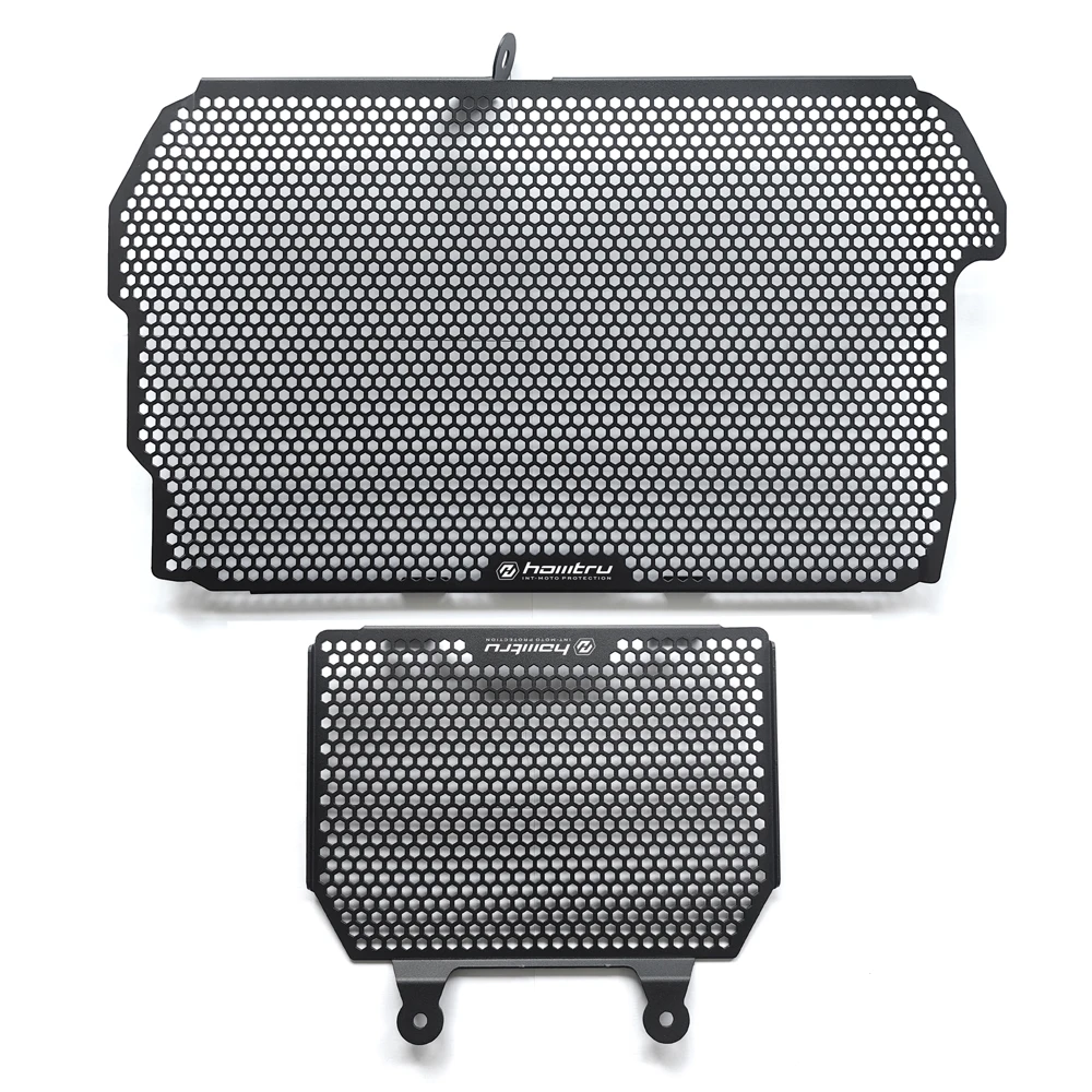 

For Yamaha R1 R1M 2015-2025 Motorcycle Grille Cover Radiator Core Guard Protection - Durable Guards for Enhanced Bike Safety