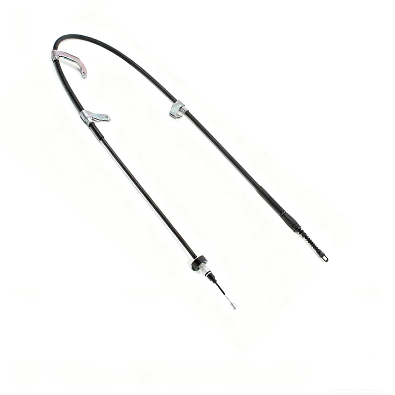 

597602V000 59760-2V000 Трос стояночного тормоза левый для Hyundai Veloster 2012-2017 59760 2V000