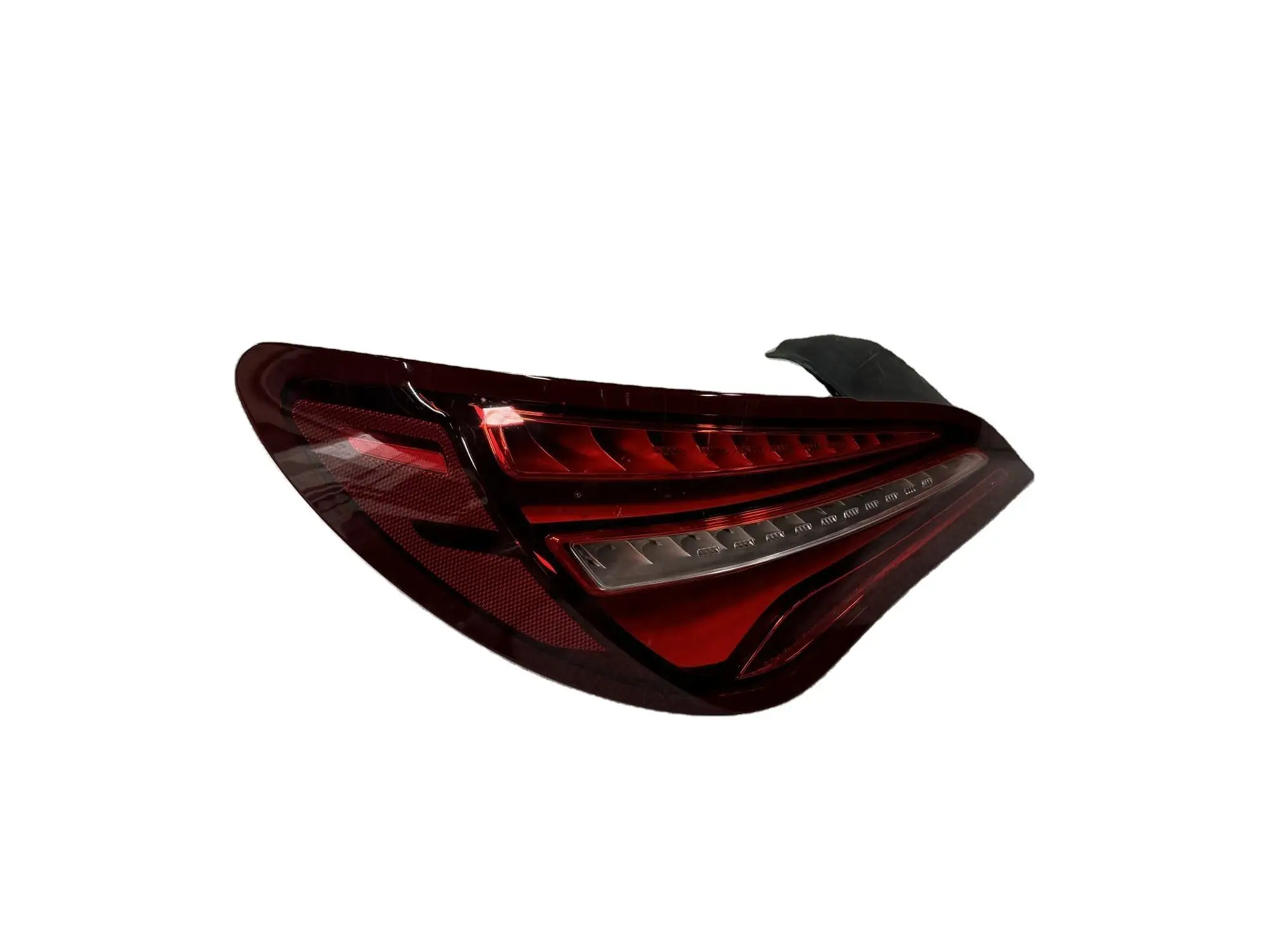 Factory Hot Selling Suitable for CLA W117 LED Combination Taillights Original Replacement Taillights A1179063700