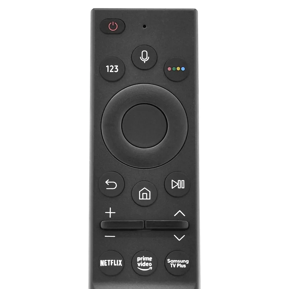 New BN59-01363J For Samsung QLED TV Voice Remote Control GU43AU7179 UE43AU7172 UE43AU8072U UE50AU8000 UE43AU8072U BN59 01363A