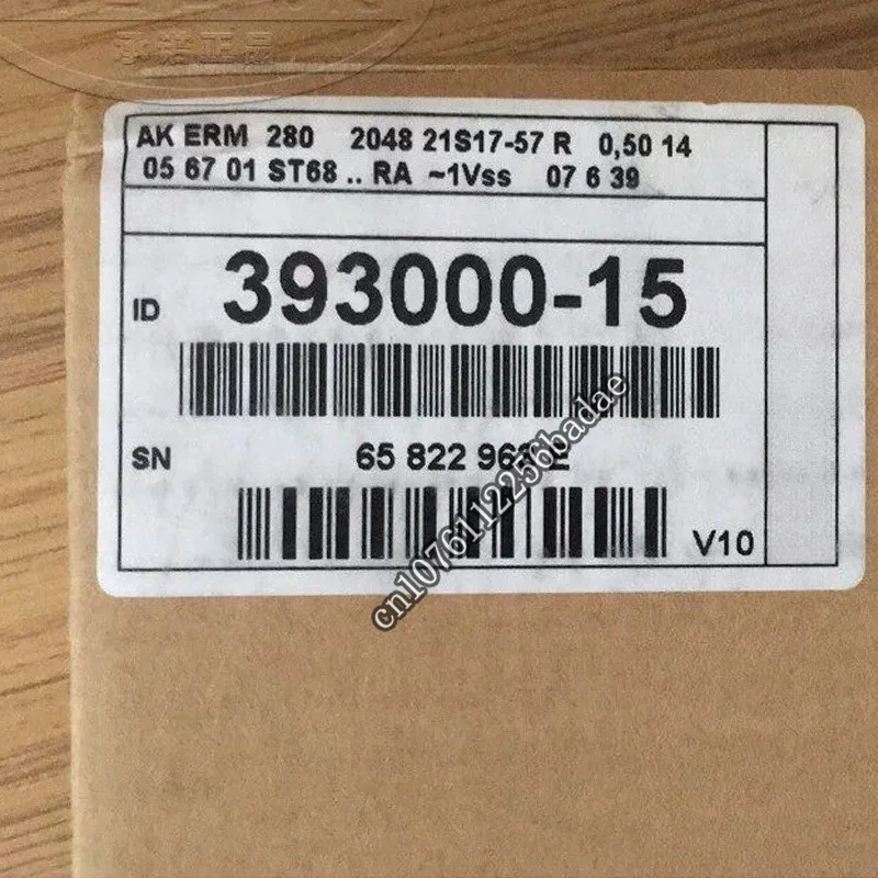 ID393000-15 AK ERM 280 2048  Read Head Encoder