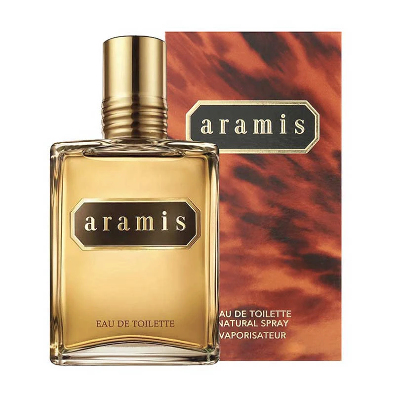

Aramis - Eau De Toilette (110ml)