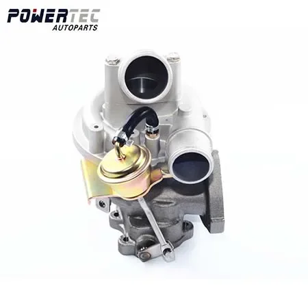 Para Nissan Navara 3,0 DI- TURBOCHARGER turbolader de turbina completa 047-282 047229 047663   047-229 HT12-19B HT12-19D