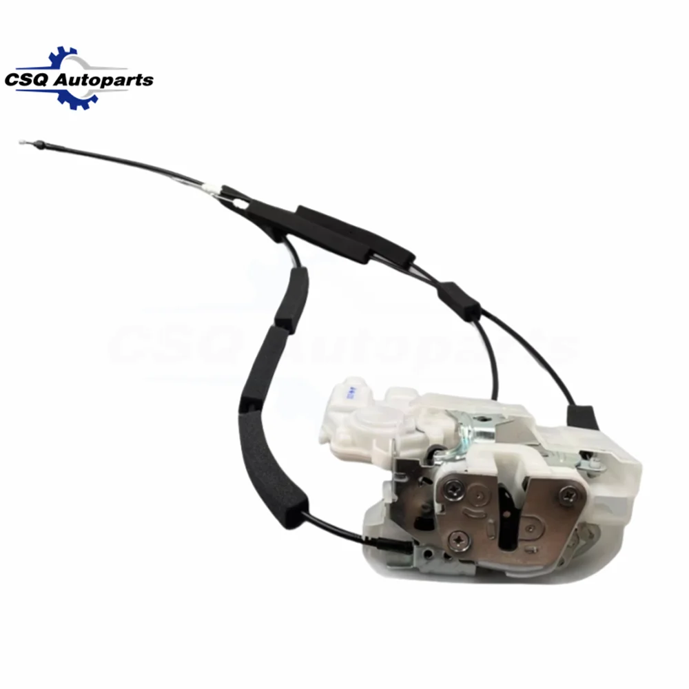 80501-EB70A  Front Left Right Door Lock Actuator For Nissan Pathfidner R51 2012 Navara D40 2010-2015 80500-EB70A 80501EB70A