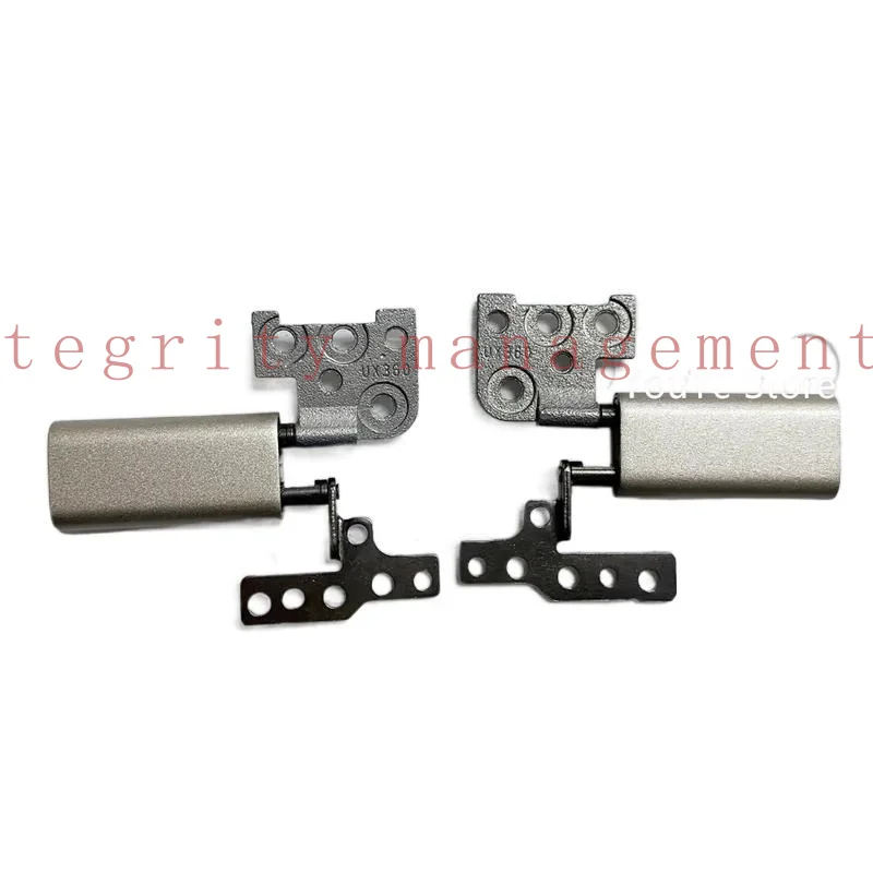 

New Original Hinge Set For Asus Zenbook Flip UX360 UX360C UX36CA Series Laptop Hinges 13NB0BA2M08121 13NB0BA2M07121