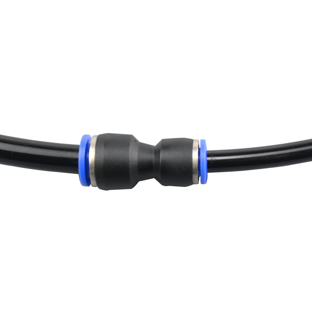 10PCS Garden Hose B…