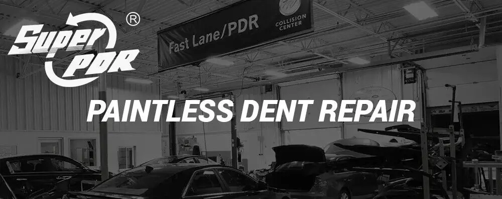 PDR Auto Paintless Dent Repair Tools Kit Dent Removal Karosserie Reparatur Kit Entfernung Dent Puller Tool Kit Auto Werkzeuge für Auto Reparatur – Detail 12