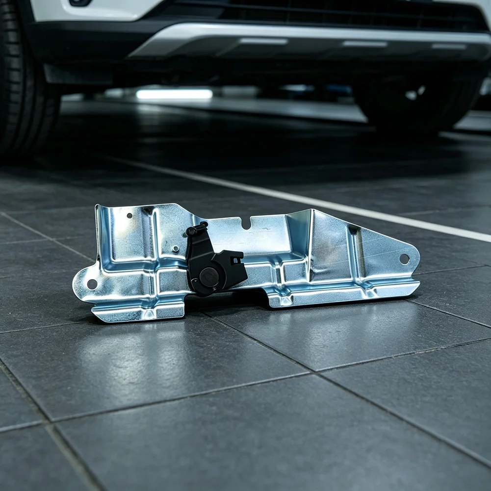 Actuator Motor Support Trunk Lock Actuator Bracket Direct Bolt-on Replacement Precision Engineered Fit For Bora Classic