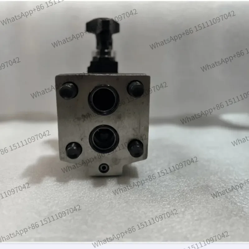 Electromagnetic overflow valve DBW20B/DBW10B hydraulic pilot pressure regulating valve
