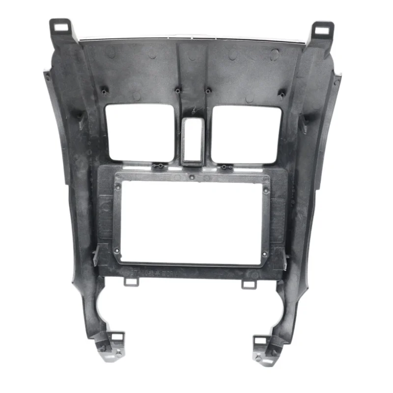 10 Inch Dashboard Panel For Honda CR-V 2008-2011 Center Console Stereo Installation Trim Optional Wiring Harness