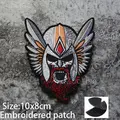 hook patch  39