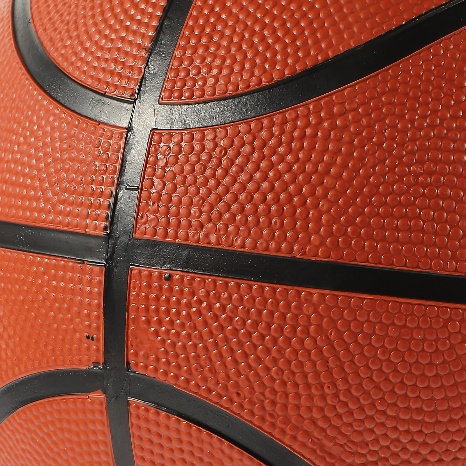 كرة سلة عالية للمراهقين، مقاس قياسي احترافي، لعبة كرة أرضية متينة للاستخدام الخارجي