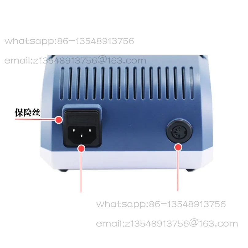 90,000 brushless electronic polishing engraving machine factory direct sales