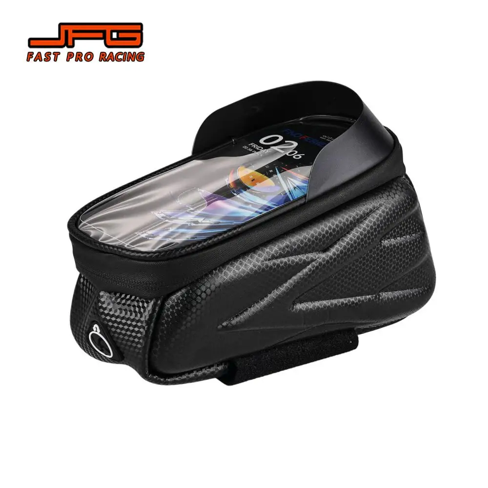 Motorcycle Parts Battery Cover Bag Storage Bag For Surron Lightbee S X Segway X160 X260 Eride Pro MX3 MX4 Electric Dirt Pit Bike