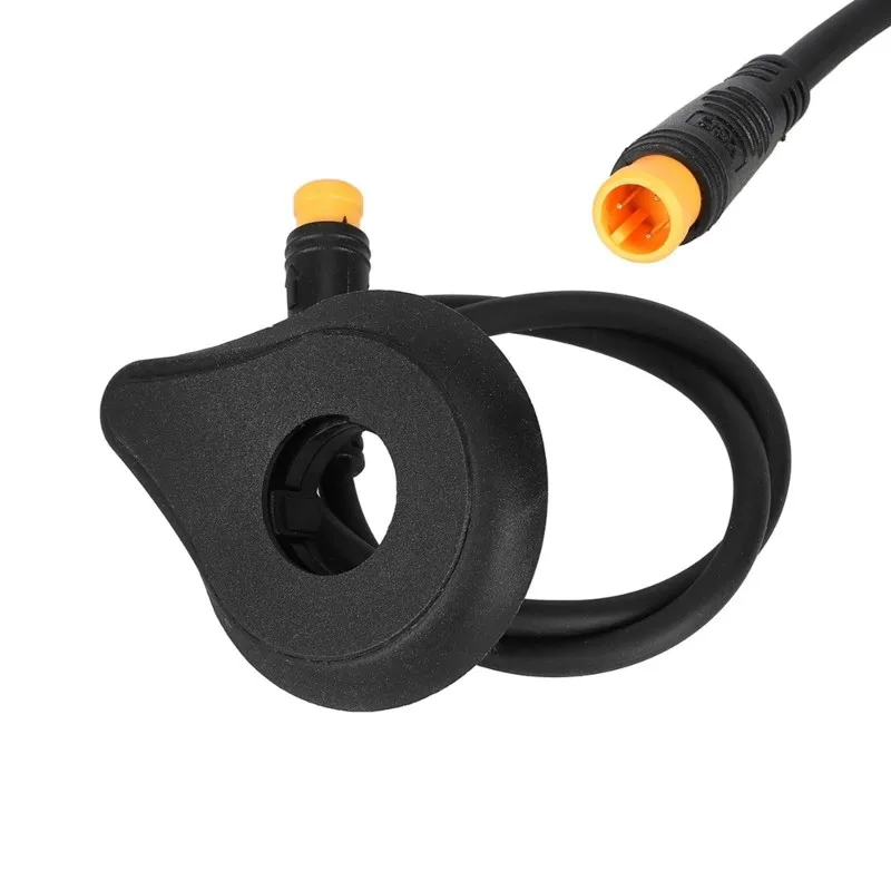 ALIM-12 Magnets Dual Hall Integrated Sensor Waterproof Connector Electric Bike Bottom Bracket Pedal Assist Sensor For E-Bike