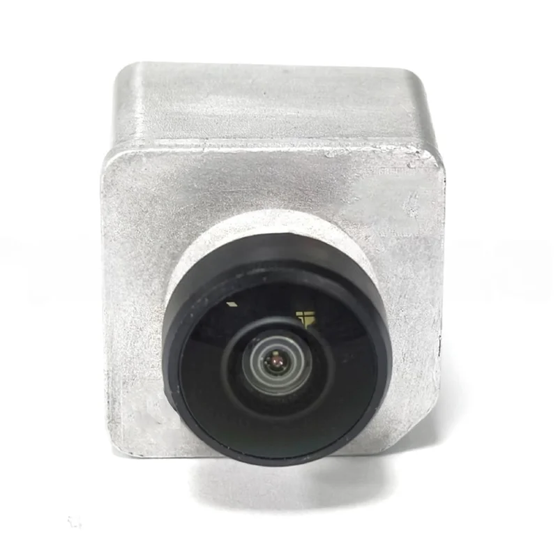B44C pour Dodge compatible 360 °   Caméra Surround nouvelle caméra frontale caméra 360 degrés 04672970AA pour rétroviseur Dodge