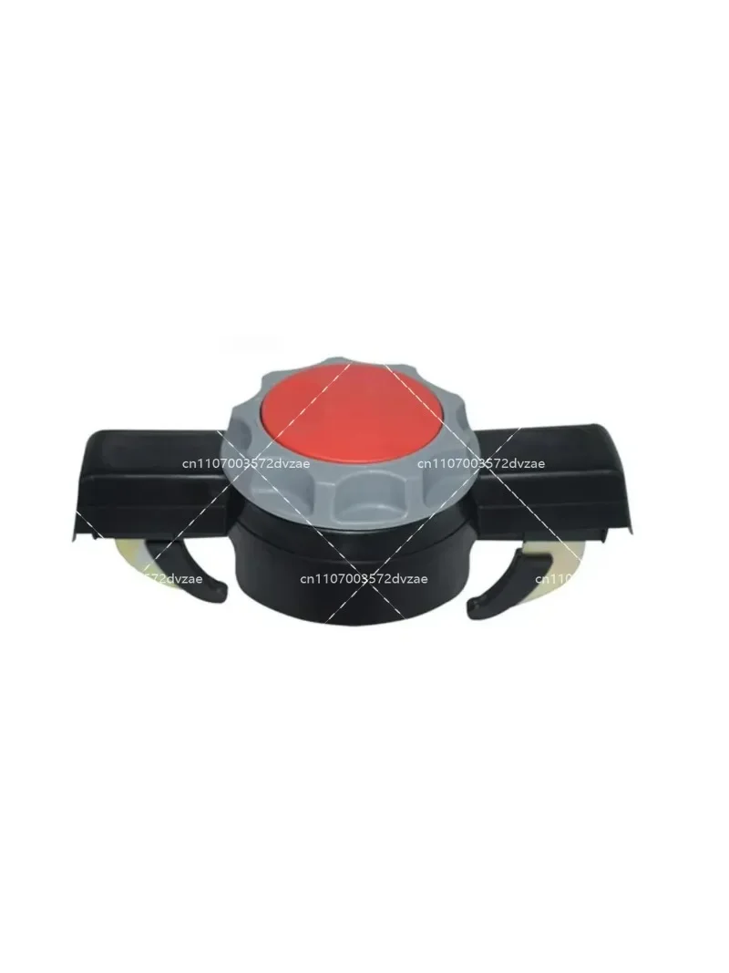 Special Accessories for Roof Boxes - Fast Power Clips Roof Luggage Installation Clips - Car Travel Storage Solutions